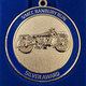Silver Medal