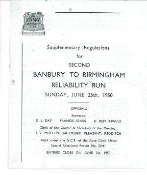 1950 supp regs p1