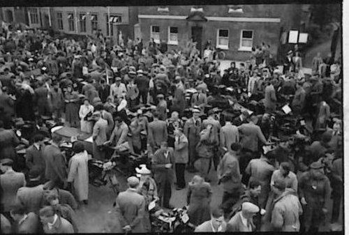 1953 start