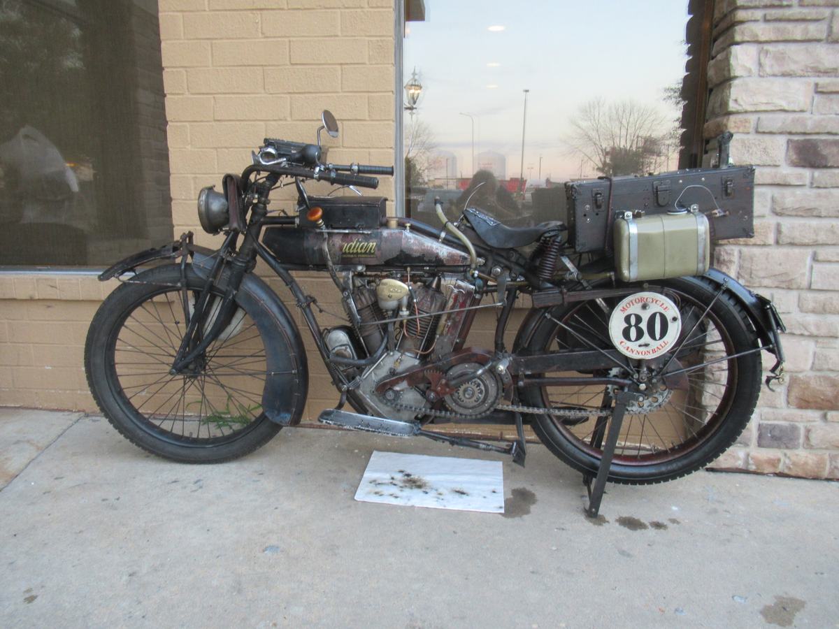 68 Cannonball 2018 243