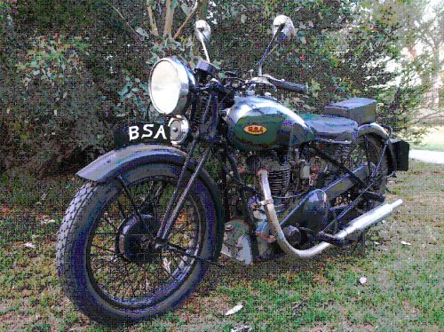 BSA1939