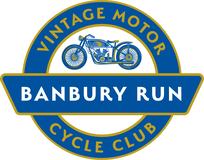 Banbury Run Logo