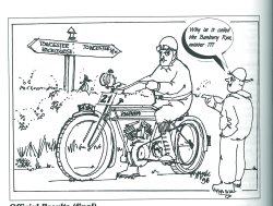 Banbury cartoon Aug 1998
