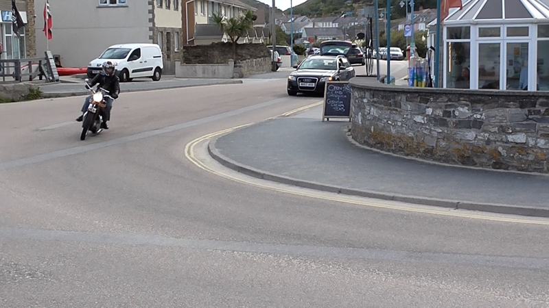 Beachams Portreath