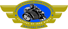 Festival of 1000 Bikes Logo