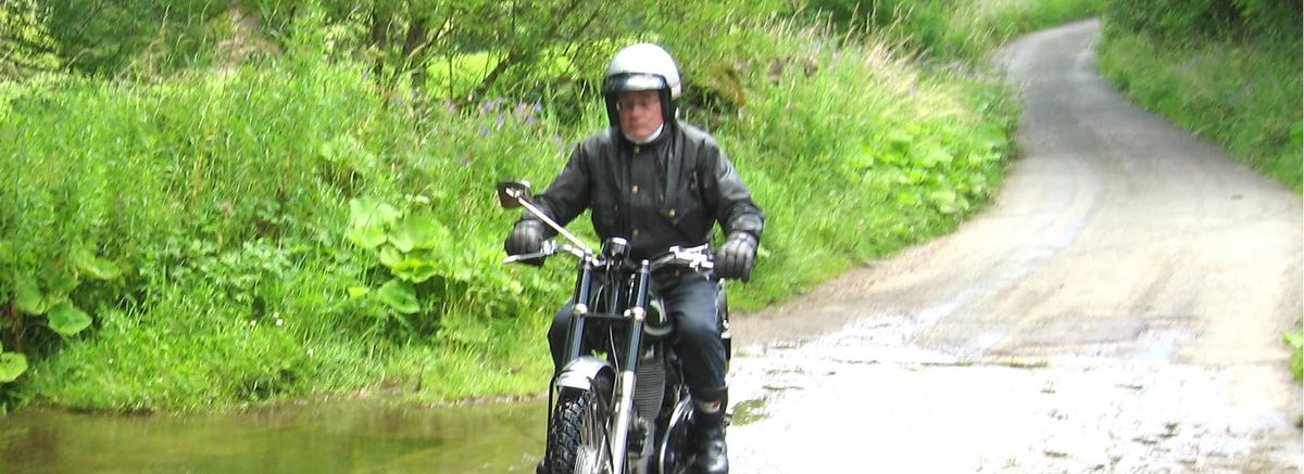 N Staffs Ford Wetton