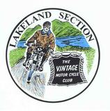 Lakeland Section Colour Logo