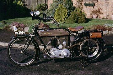 New Hudson 1