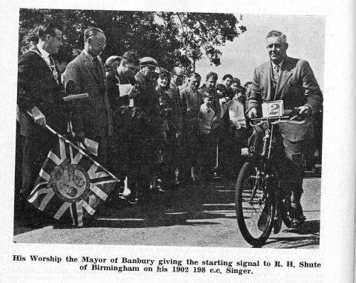 R Shute 1963