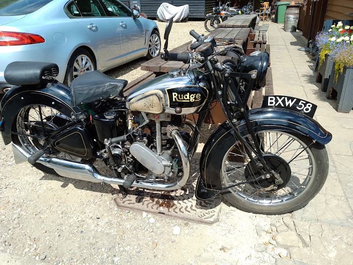 Rudge