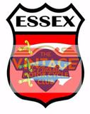 The Essex vintage Motor Cycle Club