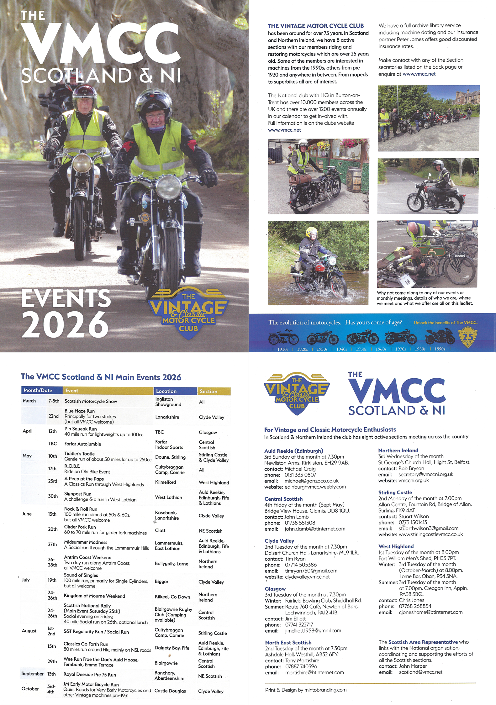 VMCCScotlandNI2026