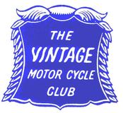 Old VMCC Logo