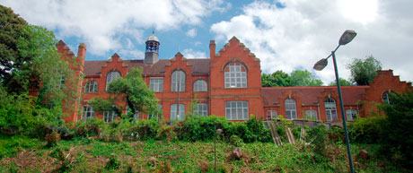 WHITE-HILL-CENTRE-CHESham