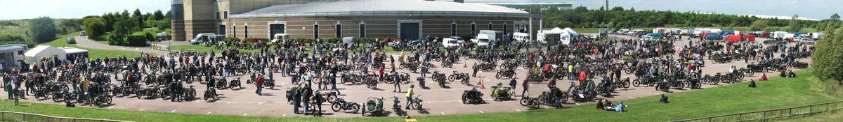 The Banbury Run