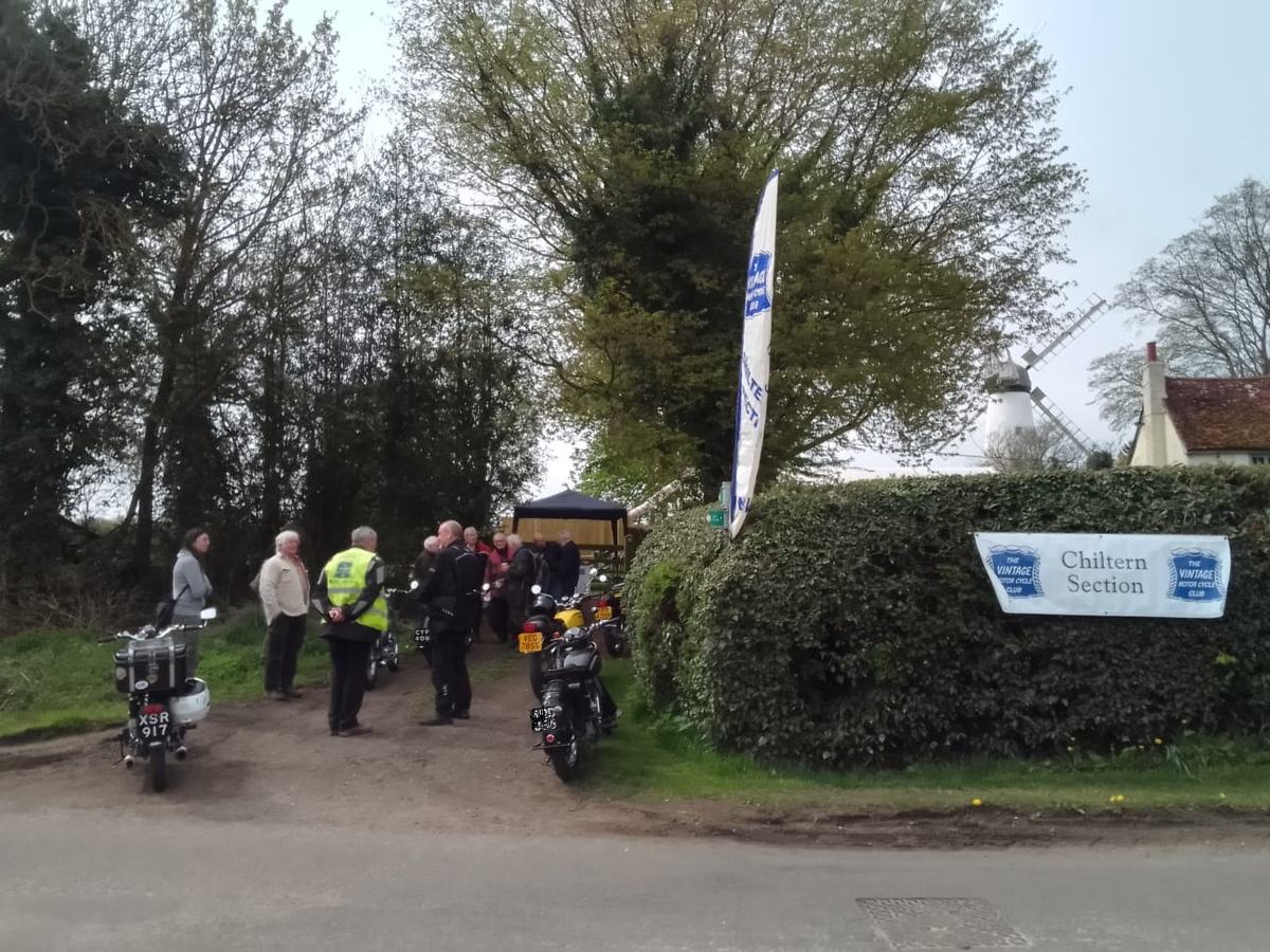 checkpoint