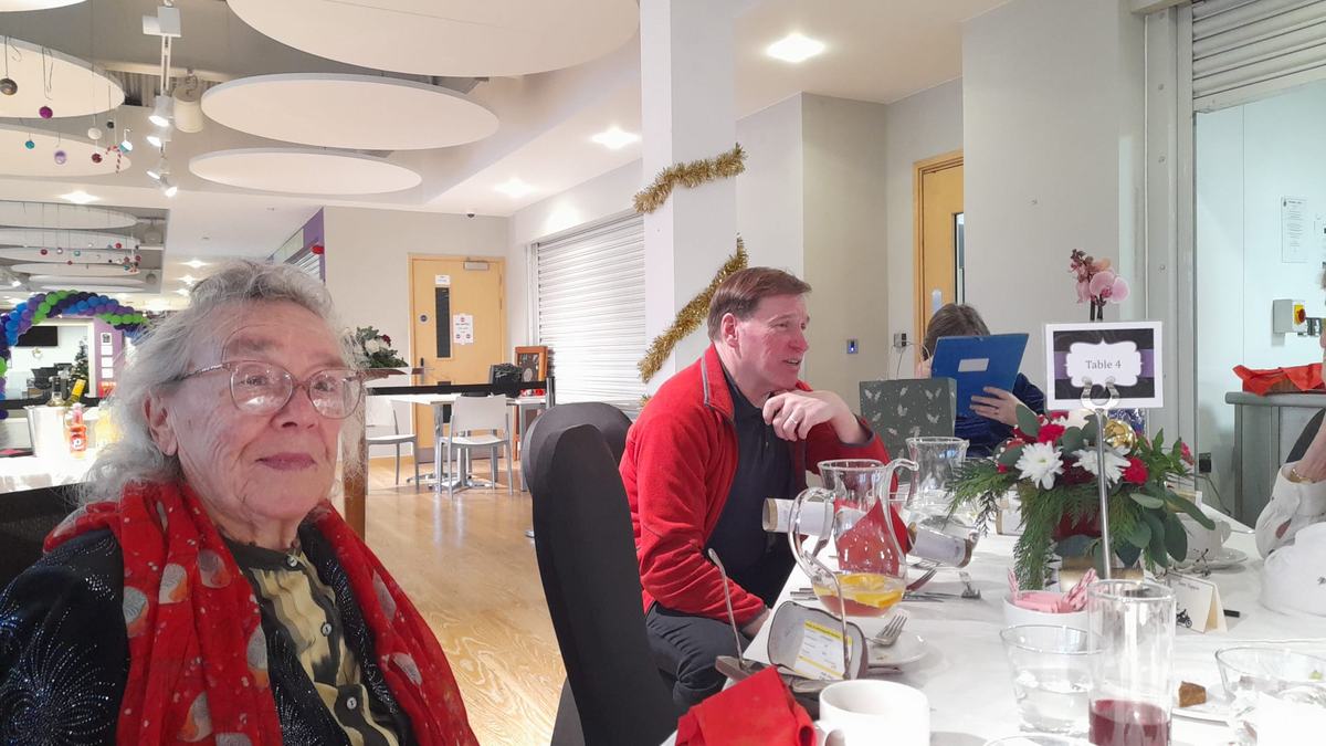 christmas lunch1