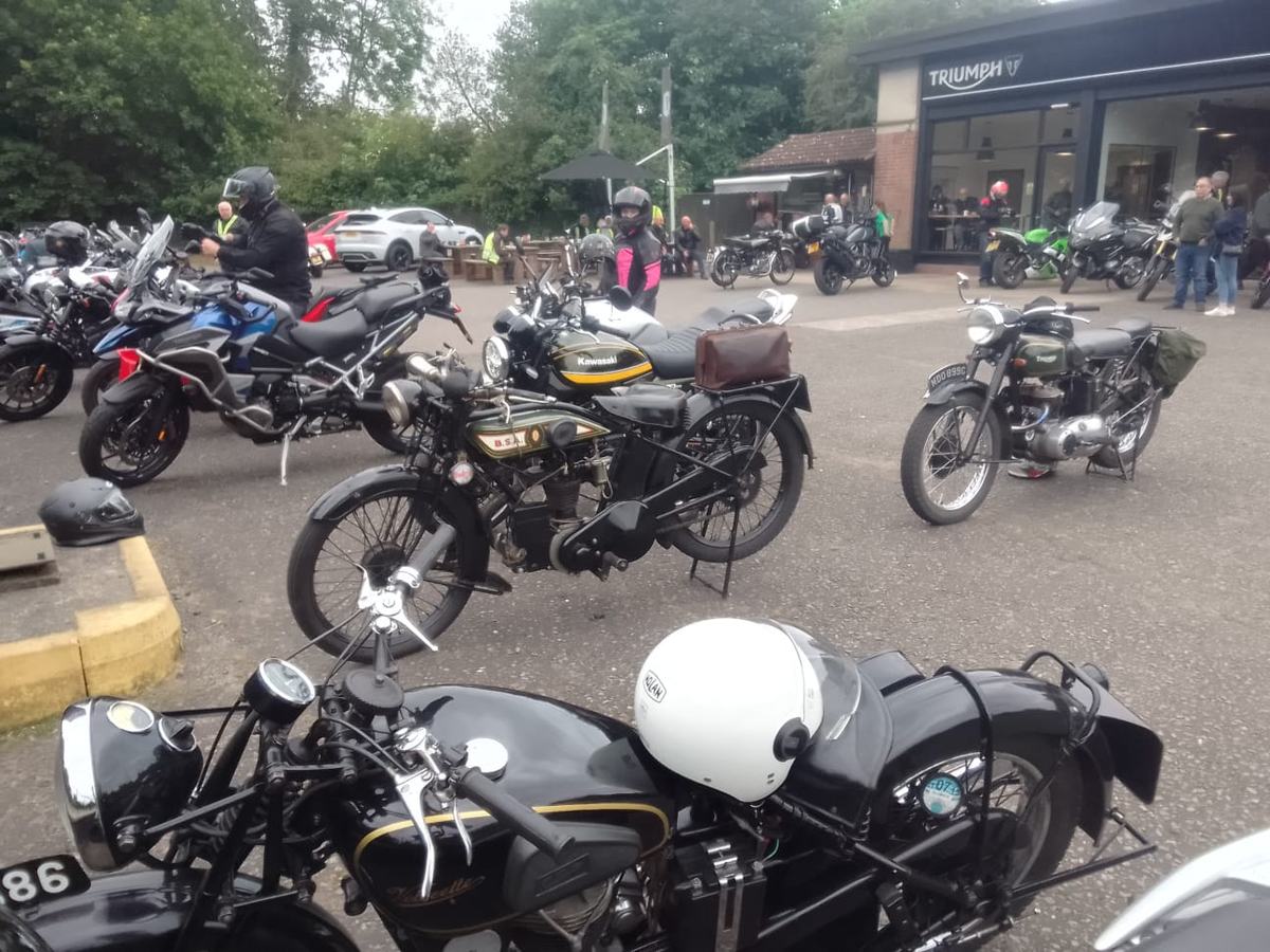 emmas cafe run
