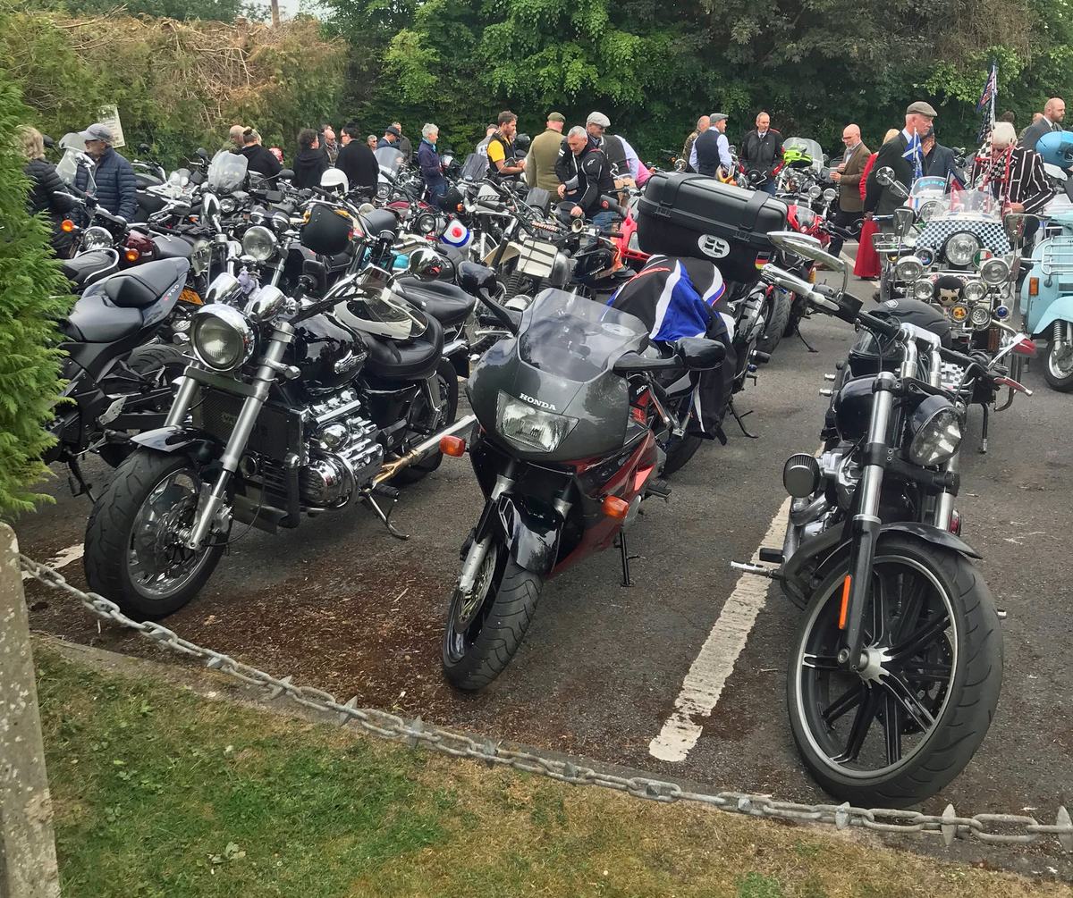 gents ride 4