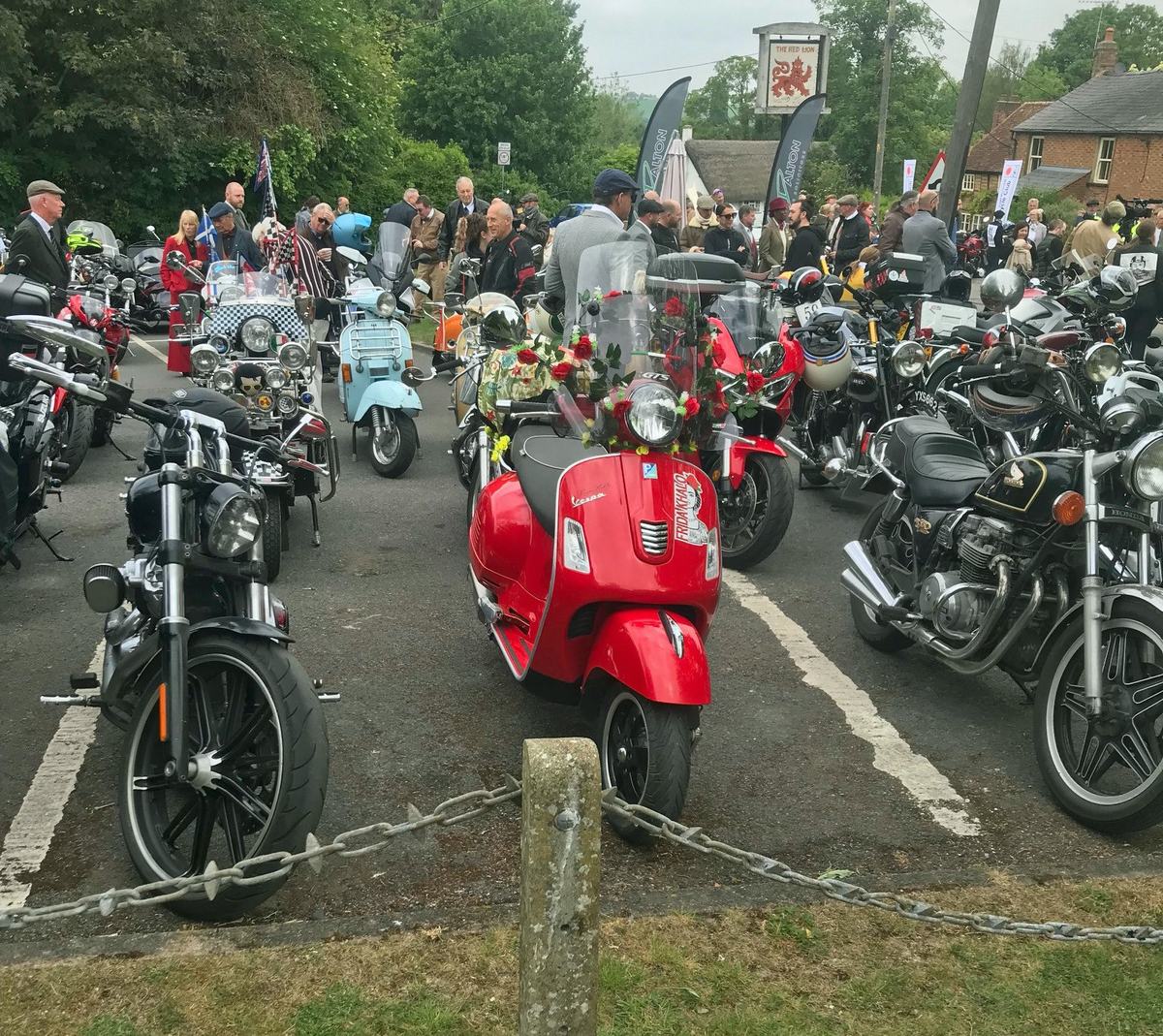 gents ride 5