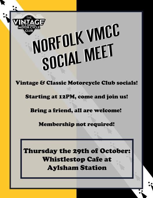 social meet