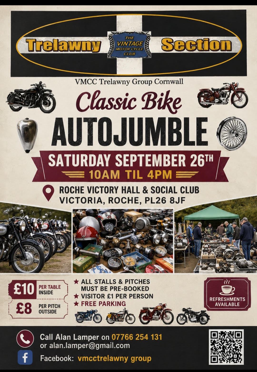 Autojumble
